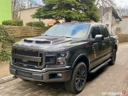 Używany 2019 Ford F-150 Lariat Pickup | 153 000 zł