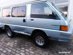 Używany 1989 Mitsubishi L300 | 9999 zł