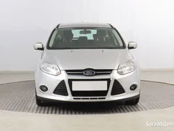 Srebrny Używany 2014 Ford Focus Kombi | 18 999 zł (Super Cena)
