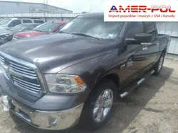 Szary Używany 2017 RAM 1500 Pickup | 71 000 zł