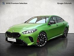 Lakierowanie specjalne bmw individual Używany 2024 BMW M235 Shadowline Coupe | 259 900 zł