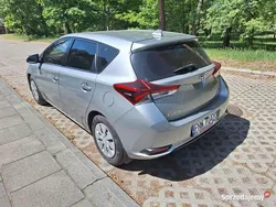 Używany 2017 Toyota Auris | 49 400 zł