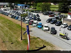 Inny (metalik, perła) Używany 2004 VW Touran Minivan | 8500 zł (Uczciwa cena)