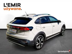 Beżowy Używany 2024 VW Taigo Style SUV | 98 900 zł