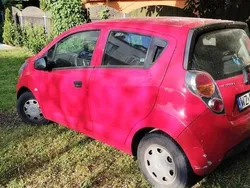 Używany 2011 Chevrolet Spark Hatchback | 11 000 zł (Uczciwa cena)
