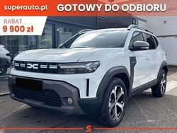 Inny kolor Nowe 2025 Dacia Duster Journey SUV | 111 700 zł