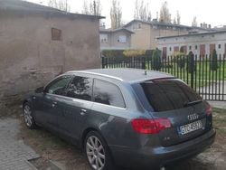 Używany 2007 Audi A6 Kombi | 24 800 zł (Drogi)