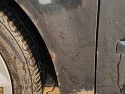 Czerwony Używany 2003 Audi A4 Kombi | 8000 zł (Uczciwa cena)