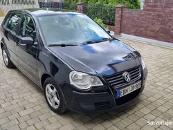 Używany 2007 VW Polo | 7900 zł (Dobra cena)