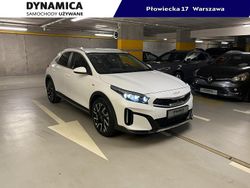 Biały Używany 2025 Kia XCeed 2 SUV | 99 900 zł (Dobra cena)