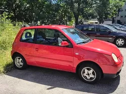 Używany 2002 VW Lupo R Hatchback | 3500 zł