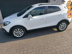 Biały Używany 2014 Opel Mokka SUV | 40 900 zł (Uczciwa cena)