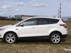 Używany 2019 Ford Escape Titanium SUV | 66 999 zł (Super Cena)