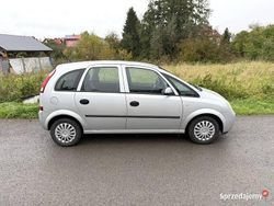 Używany 2005 Opel Meriva Minivan | 6800 zł (Dość drogi)
