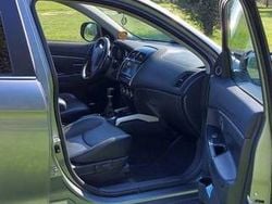Grafitowy Używany 2012 Peugeot 4008 Allure SUV | 33 000 zł