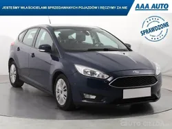 Błękitny Używany 2015 Ford Focus | 22 999 zł (Dobra cena)