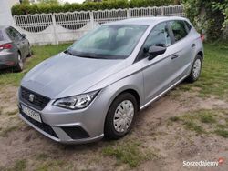 Używany 2018 Seat Ibiza | 44 000 zł (Dość drogi)