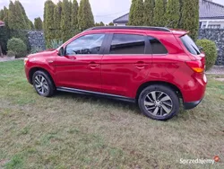 Używany 2015 Mitsubishi ASX SUV | 41 900 zł (Dobra cena)