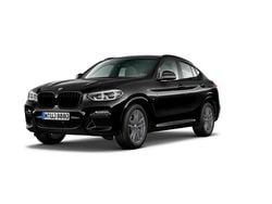 Czarny szafir metalizowany Używany 2020 BMW X4 Shadowline SUV | 159 900 zł (Uczciwa cena)
