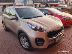 Używany 2018 Kia Sportage SUV | 56 000 zł (Super Cena)