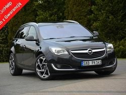 Czarny (metalik) Używany 2016 Opel Insignia OPC Hatchback | 36 900 zł (Uczciwa cena)