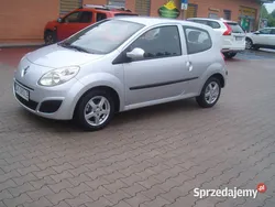 Używany 2008 Renault Twingo Hatchback | 12 000 zł (Dość drogi)