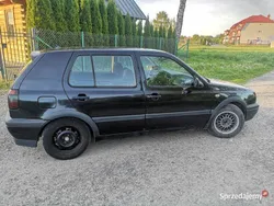 VW Golf III