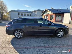 Używany 2012 Peugeot 508 Kombi | 16 000 zł (Uczciwa cena)