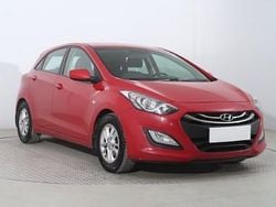 Czerwony Używany 2014 Hyundai i30 Hatchback | 36 999 zł (Uczciwa cena)