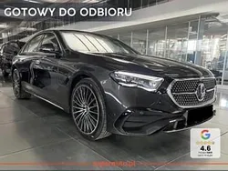Inny kolor Nowe 2025 Mercedes A200 Advanced Plus Sedan/Limuzyna | 337 700 zł