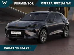 Grafitowy Nowe 2025 Cupra Formentor SUV | 151 289 zł (Uczciwa cena)