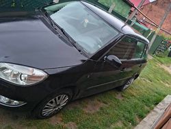 Czarny Używany 2010 Skoda Fabia Hatchback | 11 000 zł (Dobra cena)