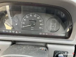 Srebrny Używany 2000 Fiat Uno Hatchback | 10 800 zł