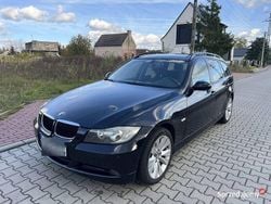 Używany 2007 BMW 318 | 10 900 zł (Dobra cena)