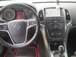 Czarny Używany 2013 Opel Astra Sedan/Limuzyna | 15 000 zł (Dobra cena)
