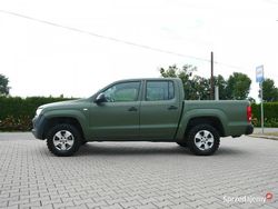 Zielony Używany 2014 VW Amarok Pickup | 61 700 zł