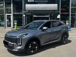 Srebrny Nowe 2025 Kia Sportage SUV | 126 100 zł (Uczciwa cena)
