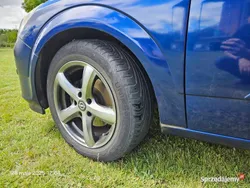 Używany 2004 Opel Astra | 6500 zł (Dość drogi)