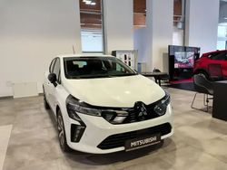 Biały Nowe 2024 Mitsubishi Colt | 77 900 zł
