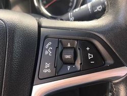 Grafitowy Używany 2014 Opel Astra Hatchback | 200 000 zł