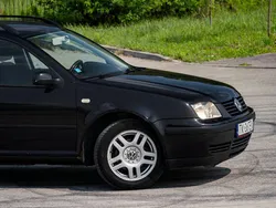 Używany 1999 VW Bora Sedan/Limuzyna | 4800 zł (Uczciwa cena)