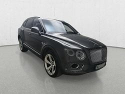 Grafitowy Używany 2019 Bentley Bentayga SUV | 350 237 zł