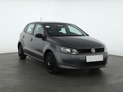 Szary Używany 2009 VW Polo Hatchback | 14 999 zł (Uczciwa cena)