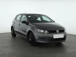 Szary Używany 2009 VW Polo Hatchback | 15 999 zł (Uczciwa cena)