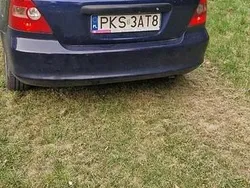 Używany 2002 Honda Civic Sedan/Limuzyna | 2500 zł