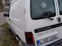 Używany 2005 Citroën Berlingo Minivan | 9200 zł (Uczciwa cena)
