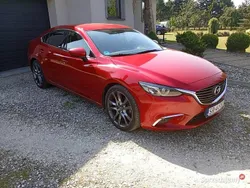 Używany 2015 Mazda 6 | 47 000 zł