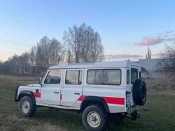 Używany 1992 Land Rover Defender SUV | 33 000 zł