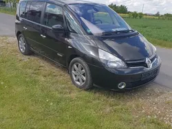 Używany 2012 Renault Espace Minivan | 15 999 zł