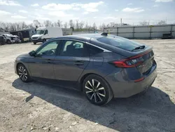 Szary Używany 2024 Honda Civic Sedan/Limuzyna | 71 890 zł